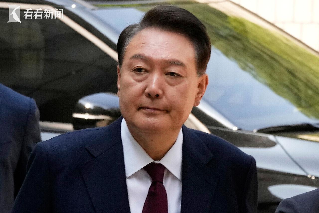 尹锡悦内乱案出庭受审画面曝光的警惕虚假宣传-全面释义、综合解答解释落实