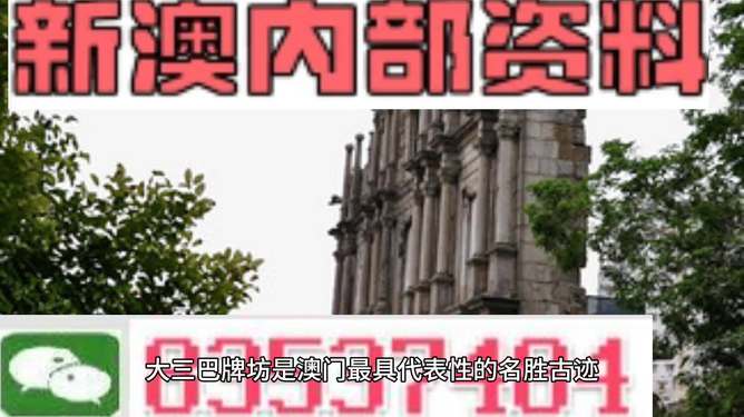新澳门内部精准公开的警惕虚假宣传-详细解答解释落实