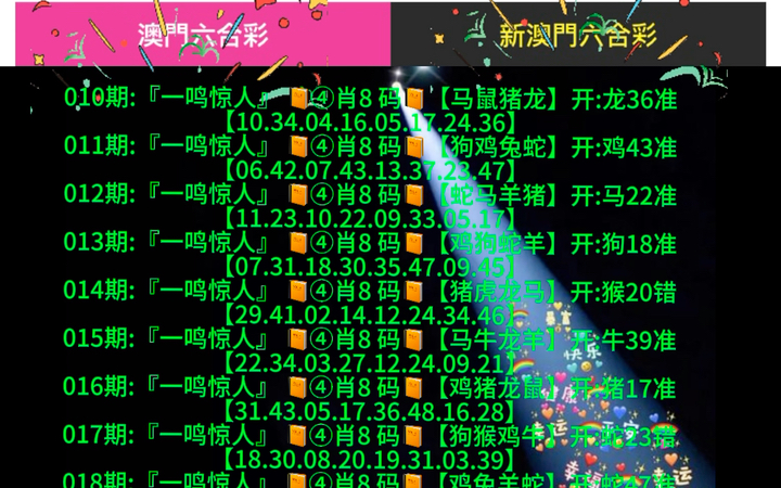 新澳门四肖三肖必开,警惕虚假宣传落实,综合解答解释落实