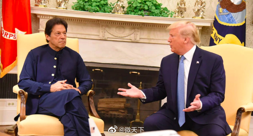 特朗普谈印度控克什米尔恐袭,警惕虚假宣传、全面解答、综合解答解释落实